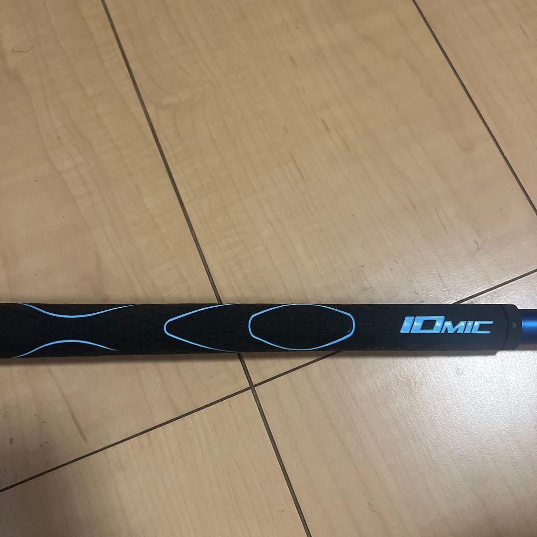 フジクラ 24ベンタス ブルー 5X タイトリスト ドライバースリーブ付き