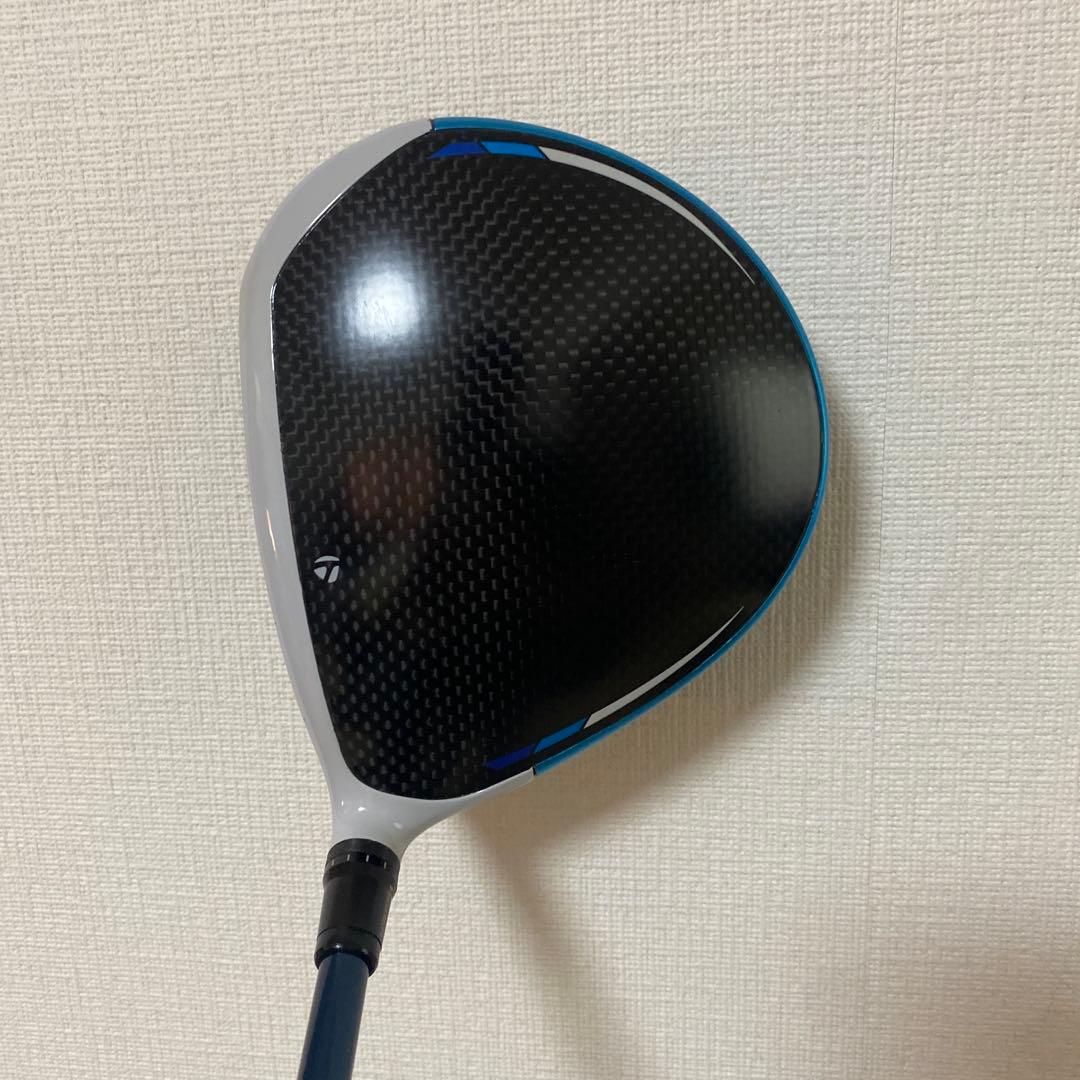 TaylorMade SIM2 MAX D ドライバー 9.0度