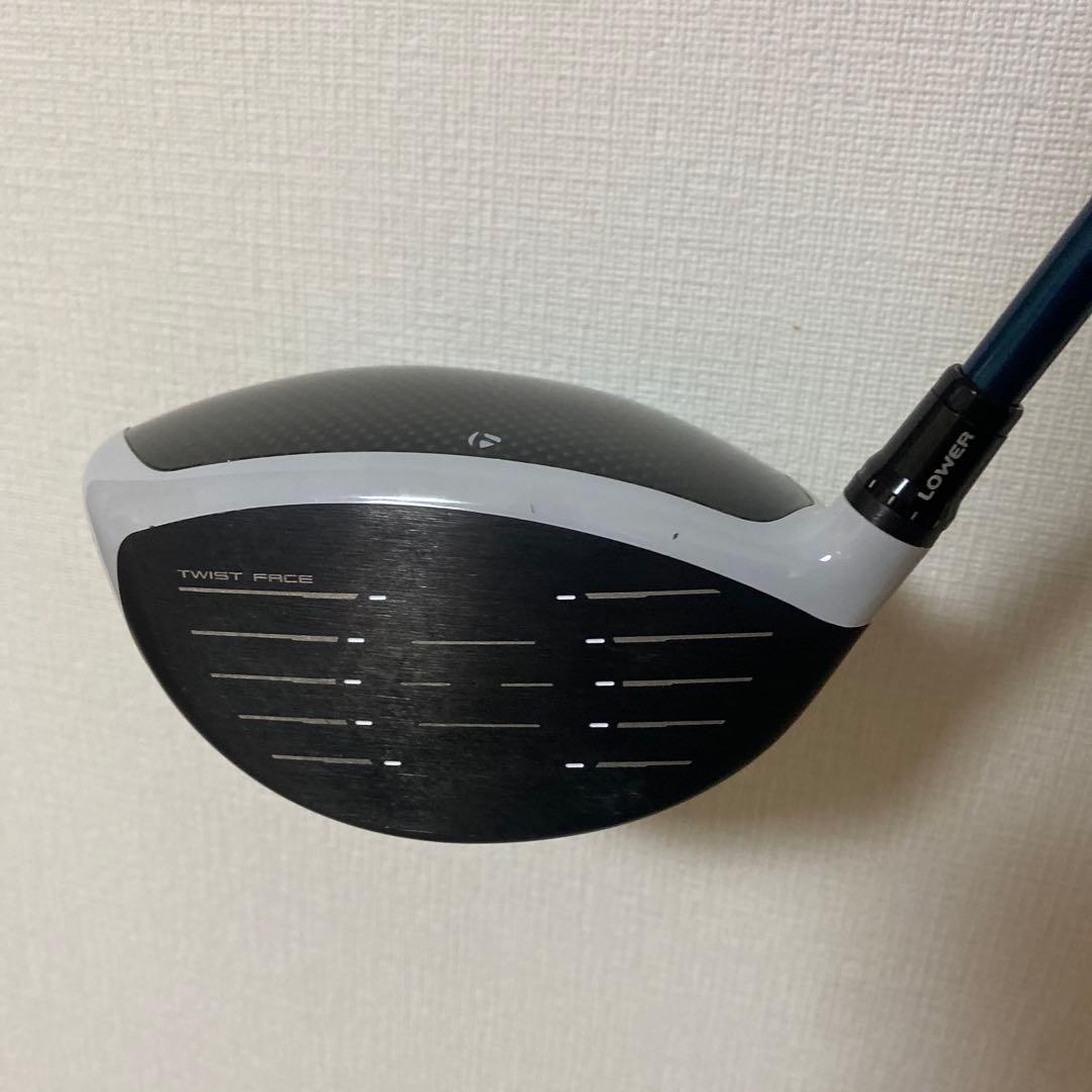 TaylorMade SIM2 MAX D ドライバー 9.0度