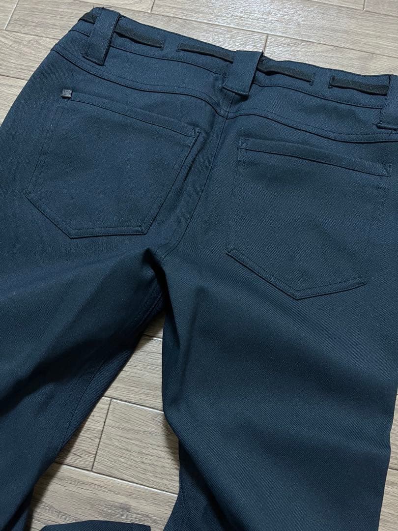 L1 エルワン スノーボードウェア パンツ