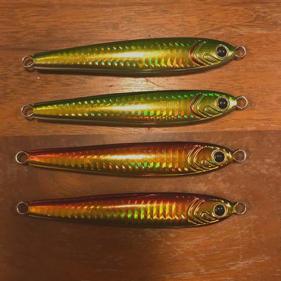 美品‼️ ダイワ tgベイト150g ( tgベイト tgベイトセット )