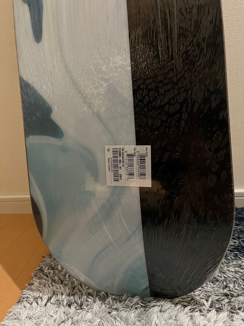 25-26 CAPiTA Navigator 161 新品【ムラスポ永久保証付】