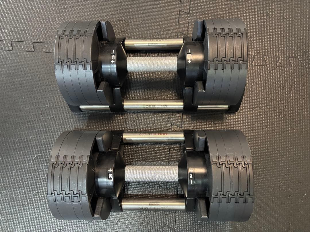 フレックスベル20kg①