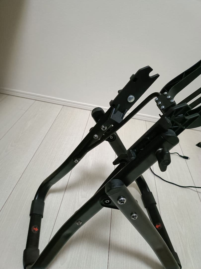 MINOURA 振れ取り台 アルミ製