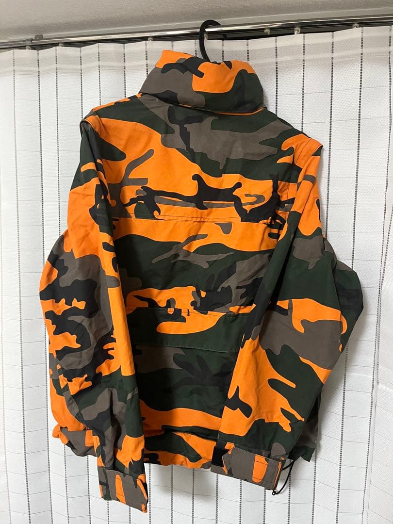 ※破格※新品タグ付きFTC ジャケット