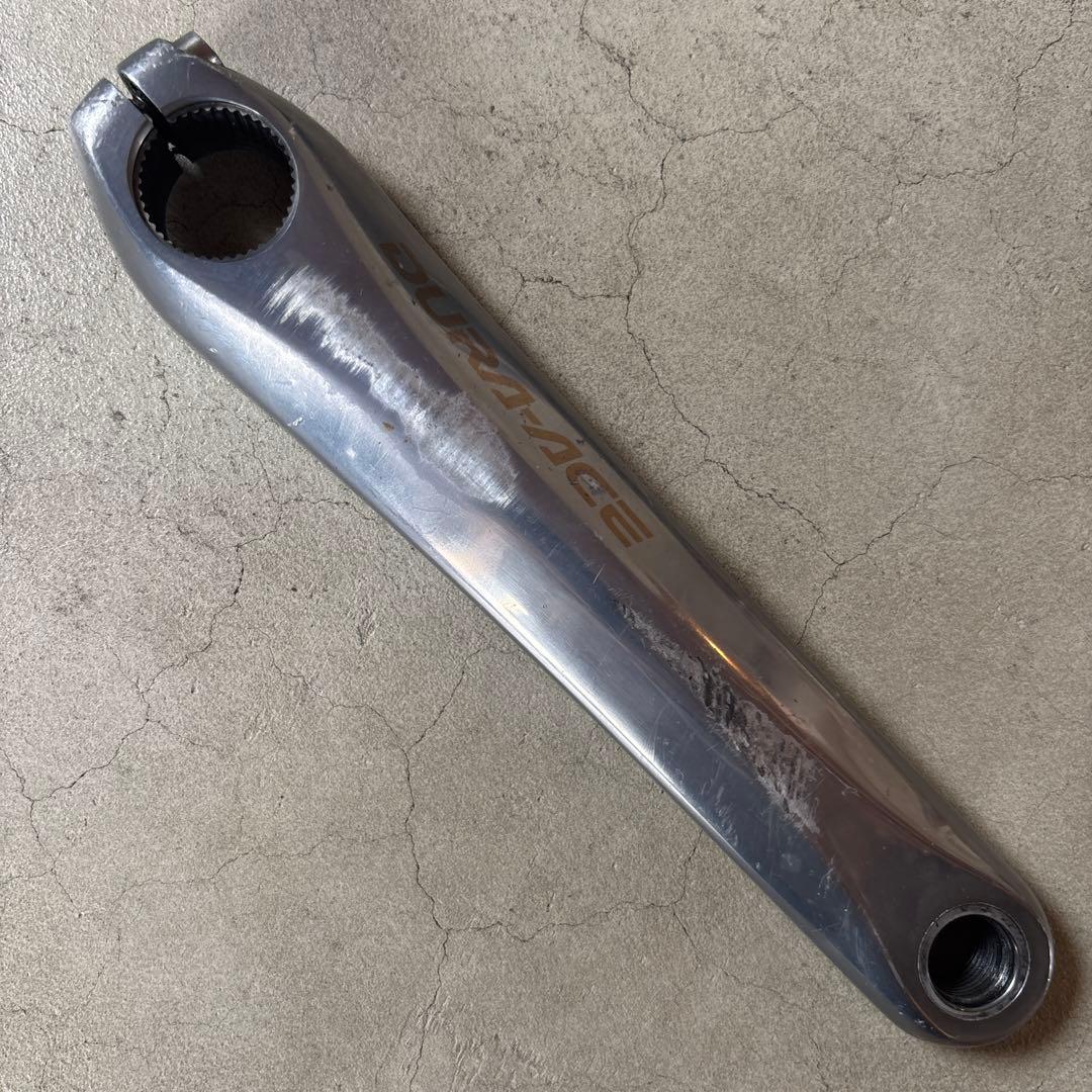 Shimano DURA-ACE クランクセット 170mm