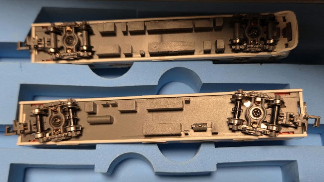 マイクロエース A-3382 都営5300形 ロングスカート 現状品
