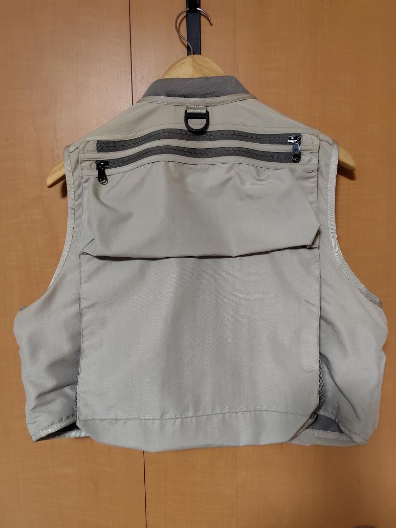 ＳＩＭＭＳ シムス ガイドベスト サイズＳ