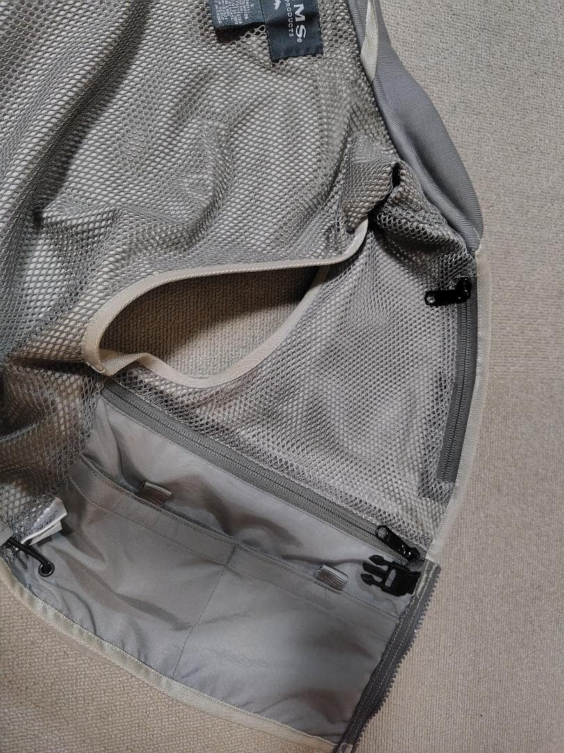 ＳＩＭＭＳ シムス ガイドベスト サイズＳ