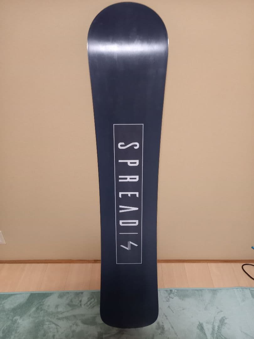 SPREAD スプレッド LTB LTD 153 20-21モデル