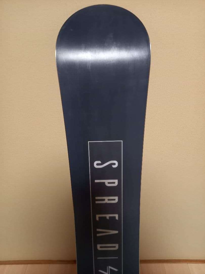 SPREAD スプレッド LTB LTD 153 20-21モデル