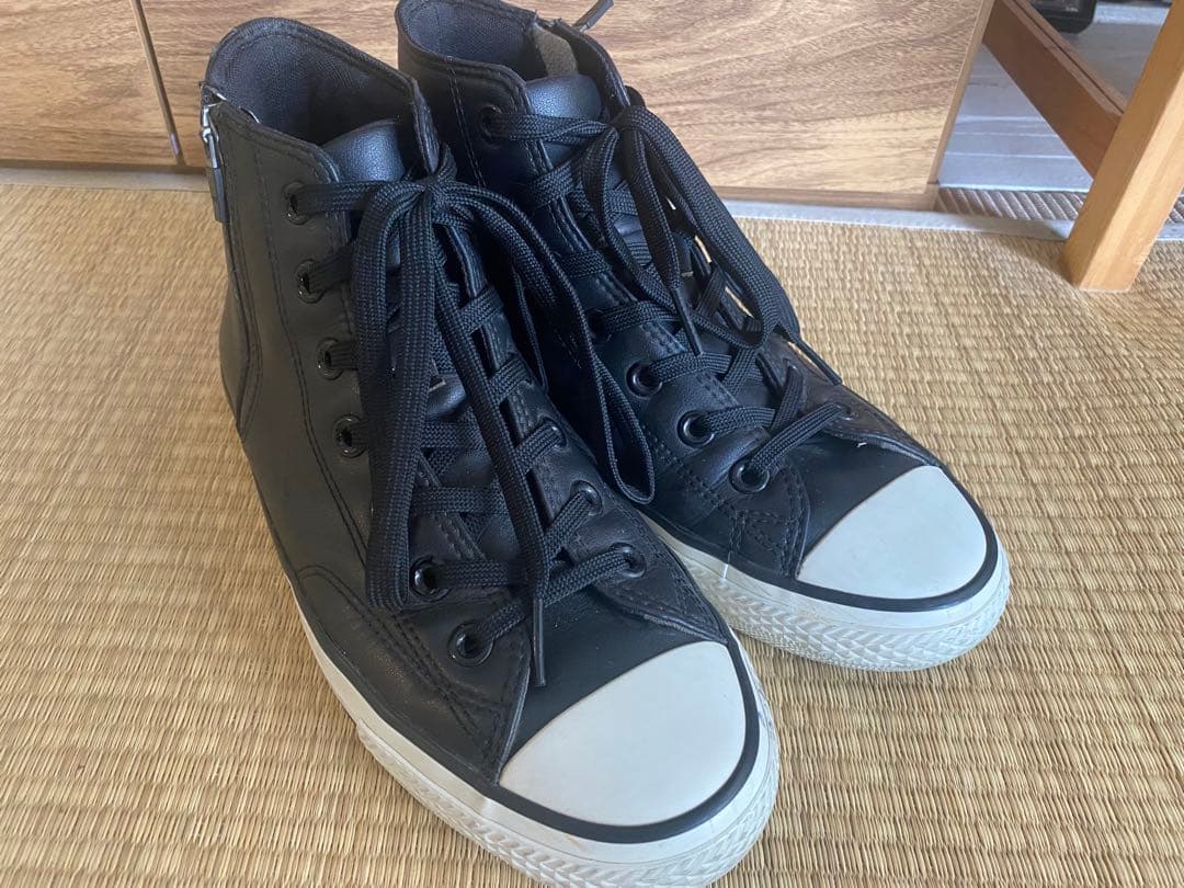CONVERSE コンバース ×BEAMS GOLF ゴルフシューズ