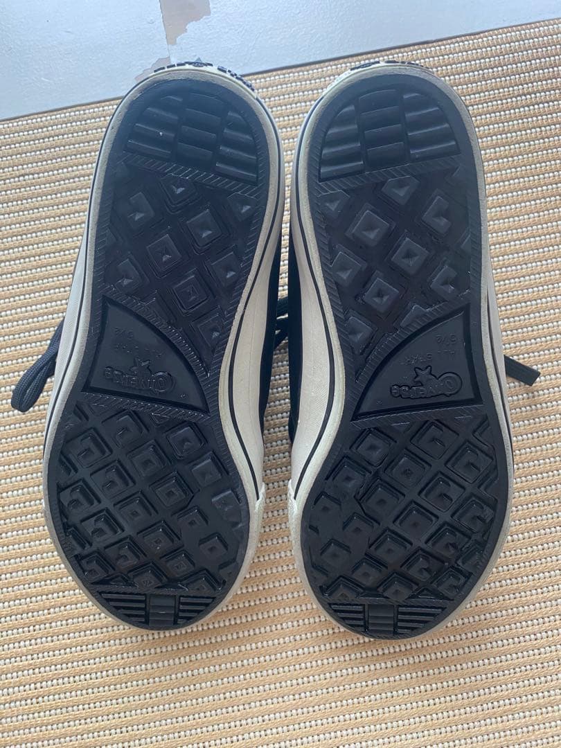 CONVERSE コンバース ×BEAMS GOLF ゴルフシューズ