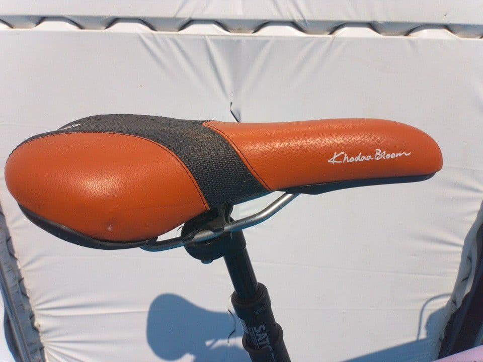 コーダーブルーム ドレソン khodaa bloom Dreson