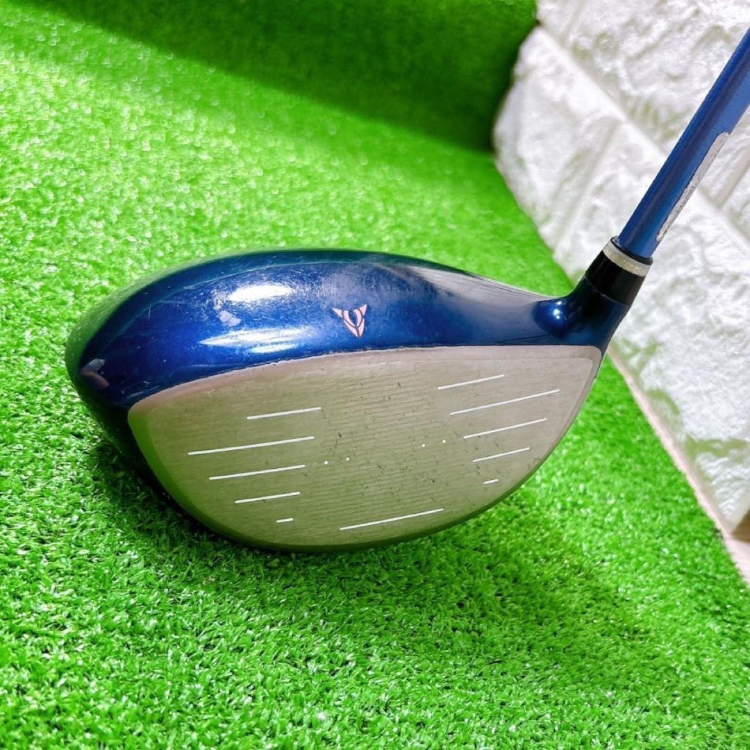 レディース XXIO11 ゼクシオイレブン ドライバー 1W 女性 ゴルフクラブ