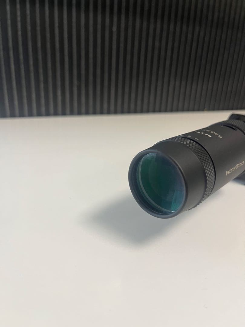 ベクターオプティクス　FORSTER 2-10x40 ジャンク