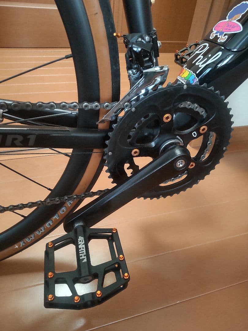 BESV JR1 2019年XSサイズ　高級パーツ多数付　浜松市浜名区手渡しのみ