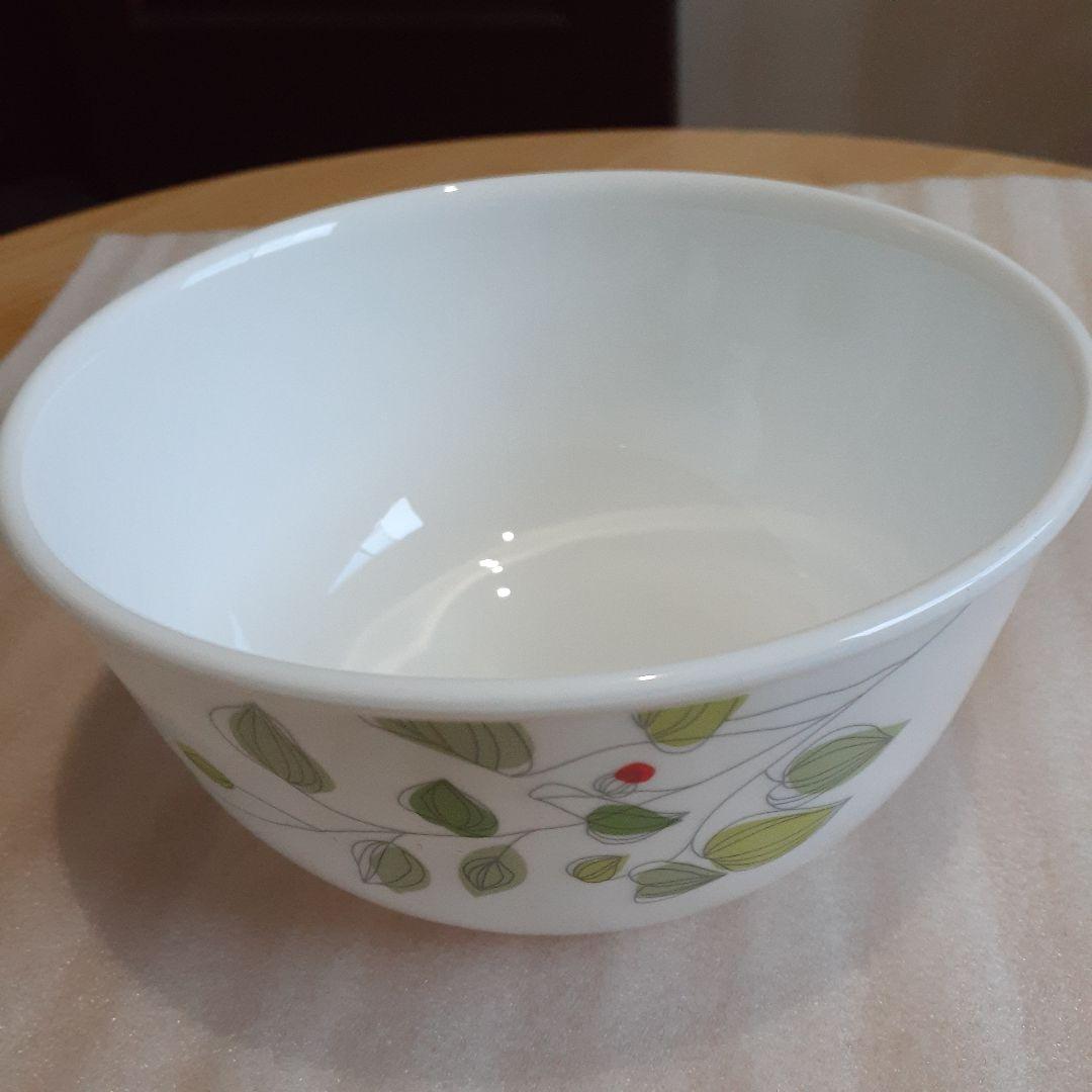 CORELLE 食器セット グリーンブリーズ　6点