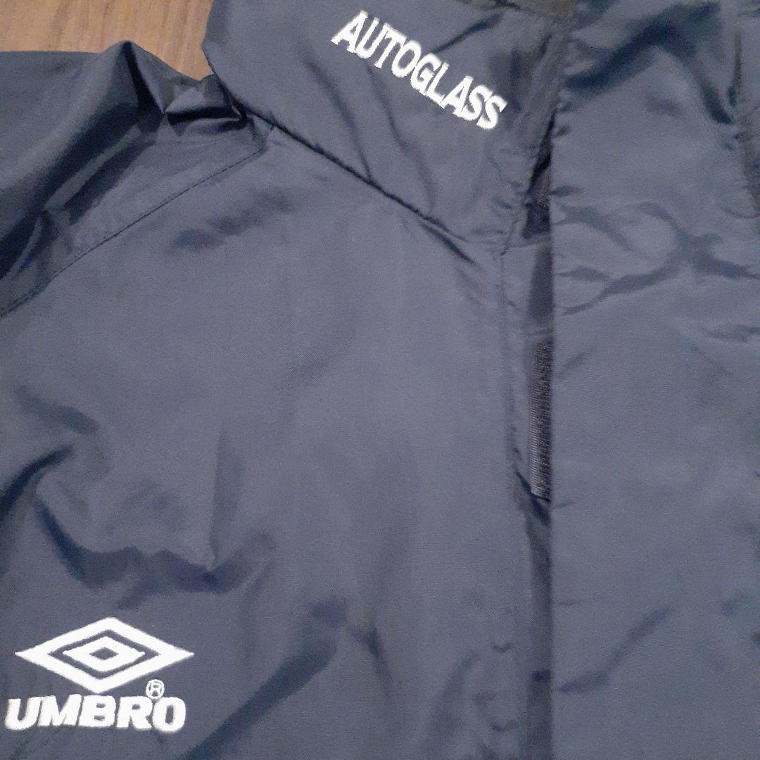 タ*ス様 Chelsea FC Umbro ウィンドブレーカー