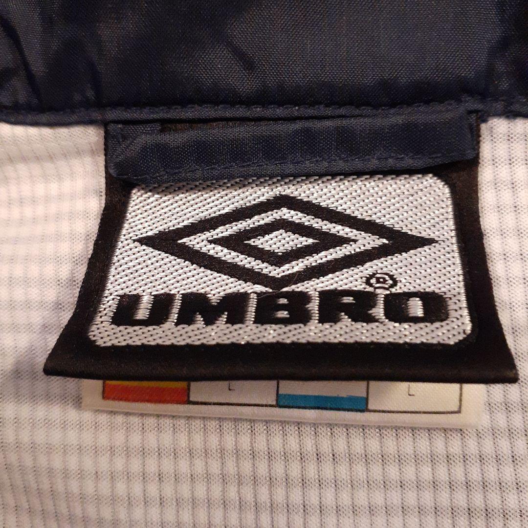 タ*ス様 Chelsea FC Umbro ウィンドブレーカー