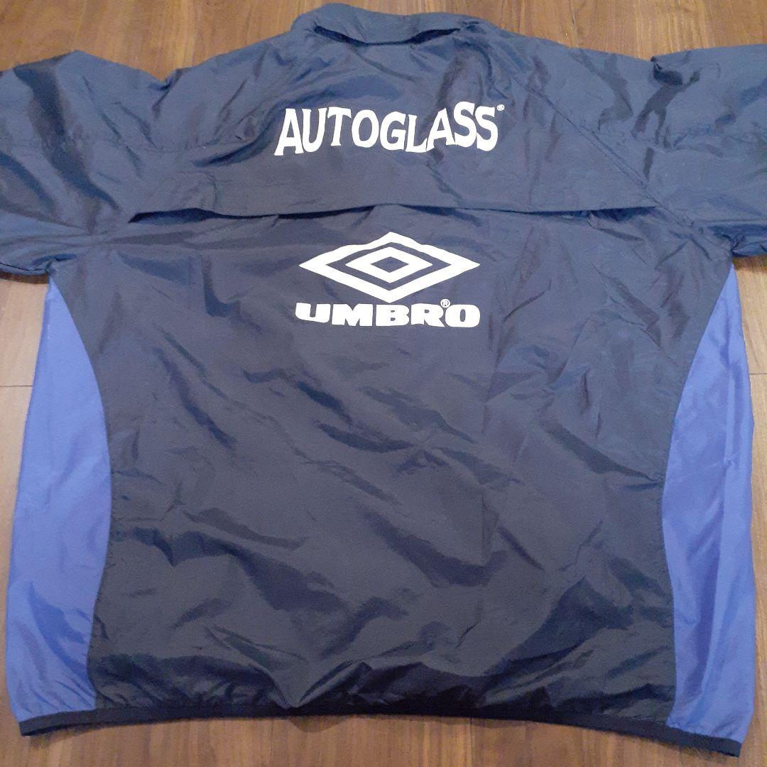 タ*ス様 Chelsea FC Umbro ウィンドブレーカー