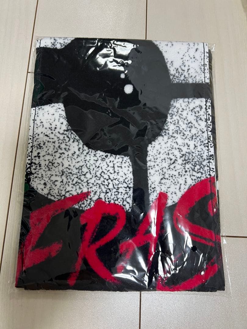 TAK ATSUMO & ERAS タオルセット