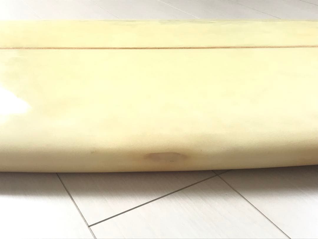 Town&Country J.JOHNSTON ショートボード　波乗り直接手渡し