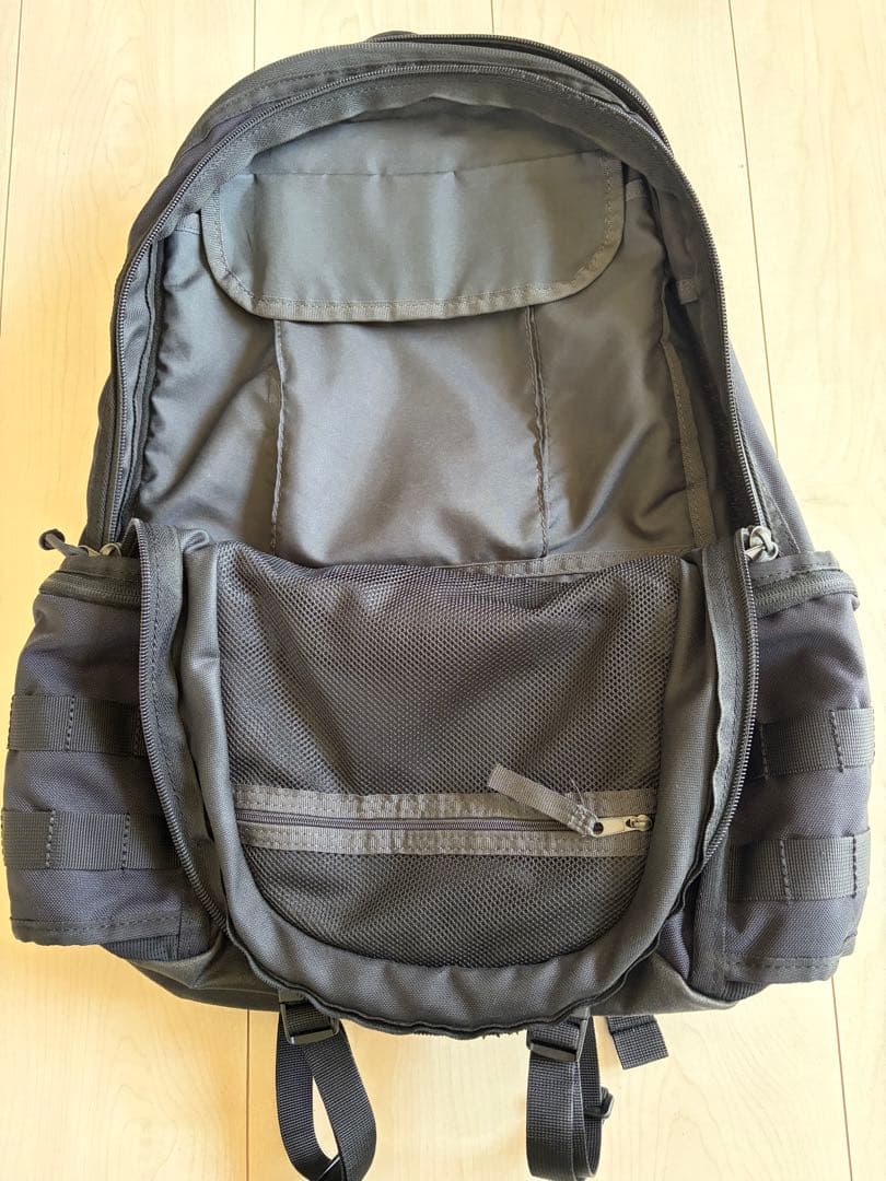 Nike リュック ザック RPM SB スケートボード
