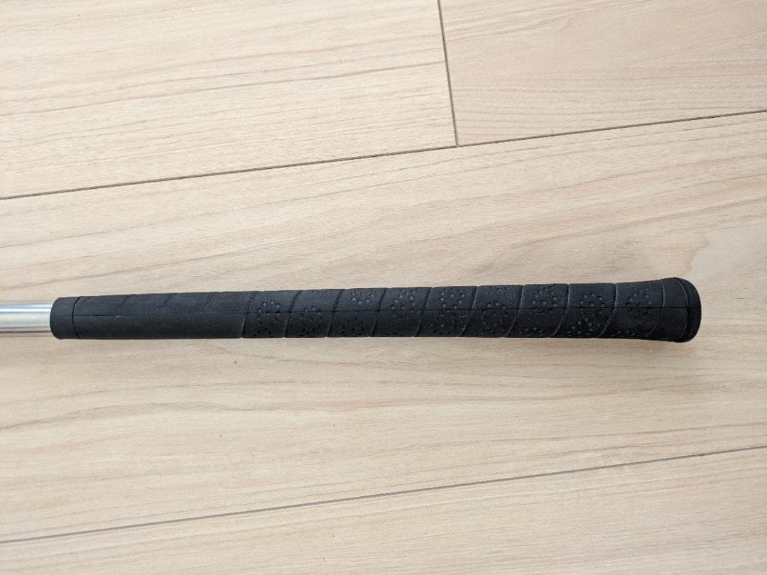 ゴルフ練習器具　うねり棒