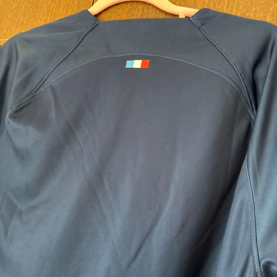 Nike Paris Saint-Germain シャツ