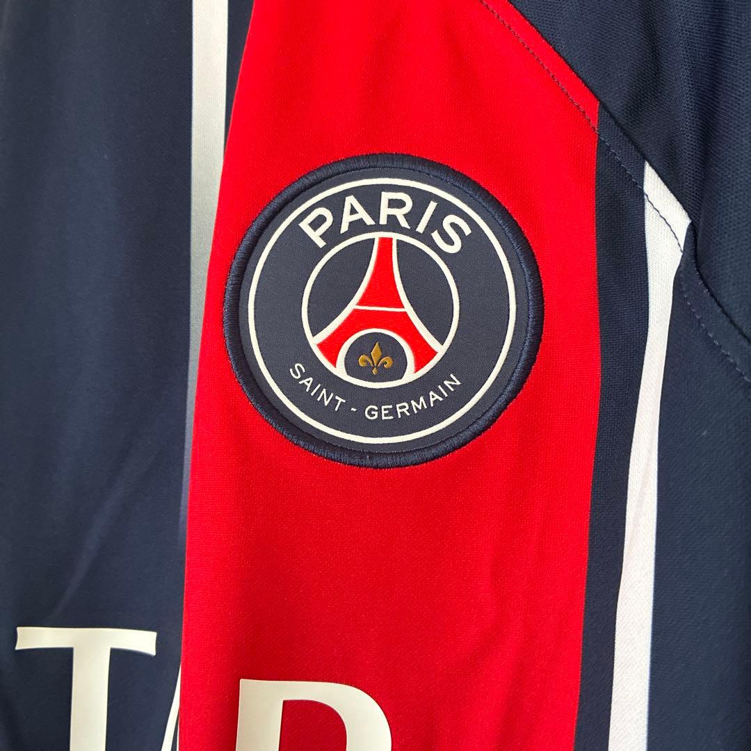 Nike Paris Saint-Germain シャツ