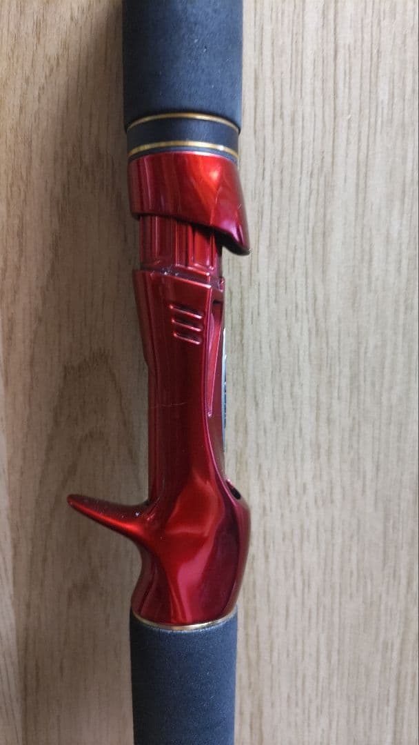 シマノ ワールドシャウラ BG 1954 R-3 美品