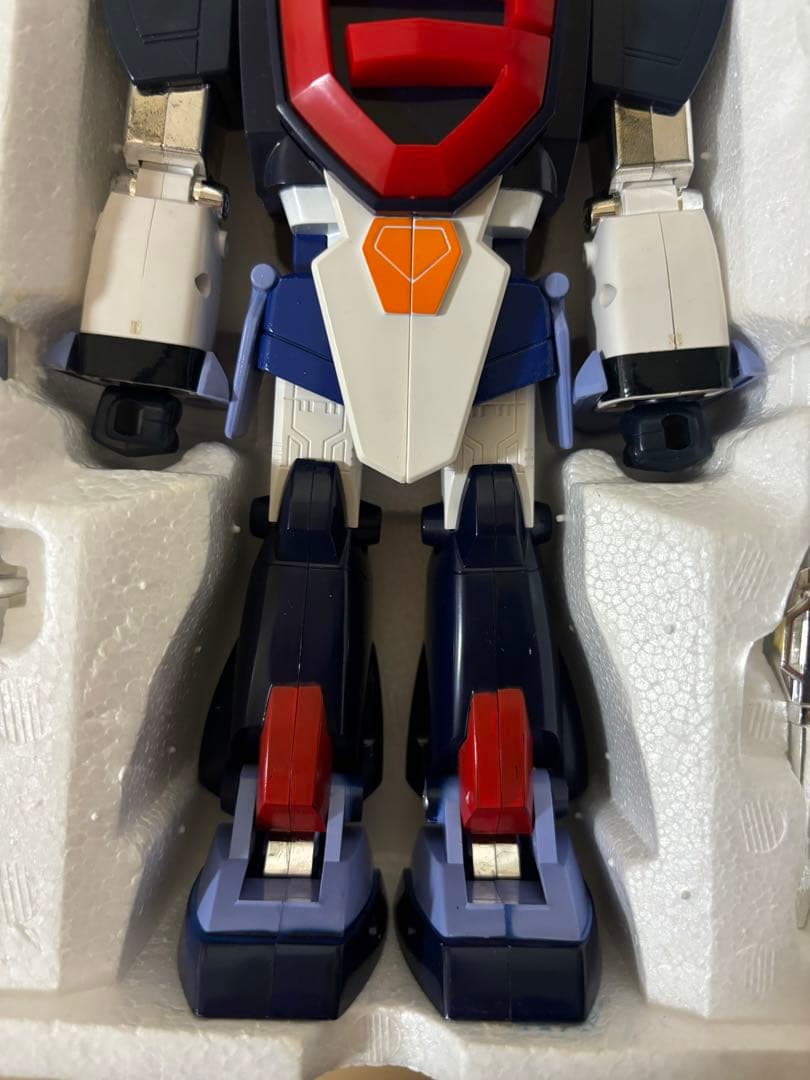 超力ロボ ガラット DXハイコンパクトモデル