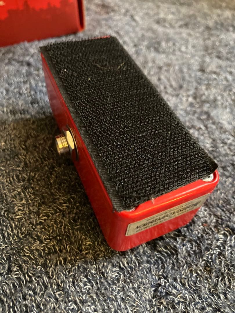 EHX Pico POG ギターエフェクター