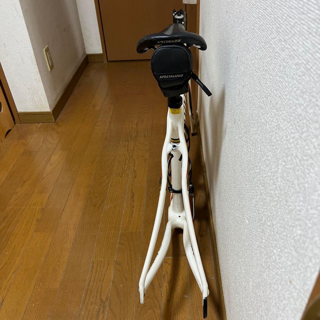 SPECIALIZED Roubaix プロフレーム