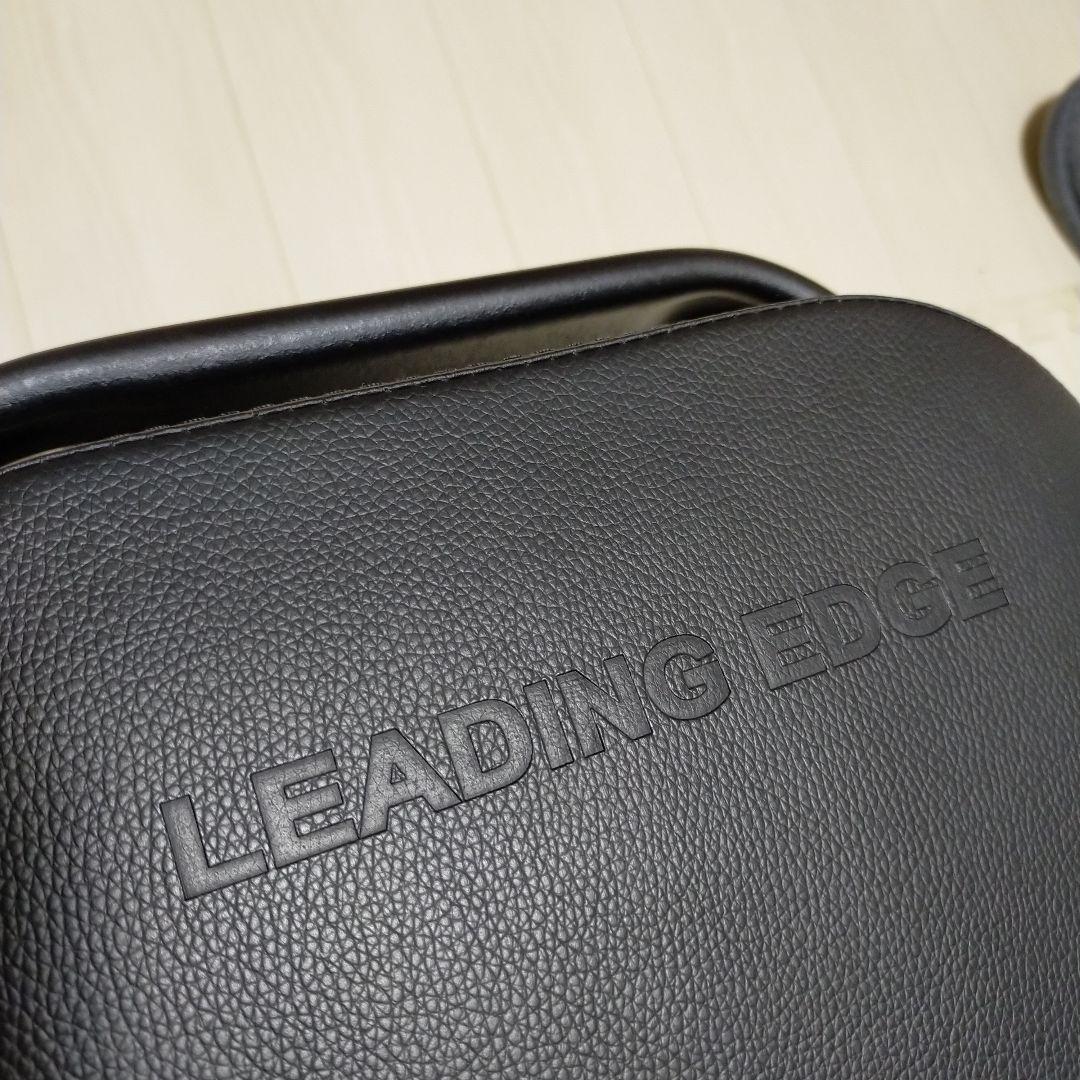 リーディングエッジ　マルチポジョンベンチ　LE-B80