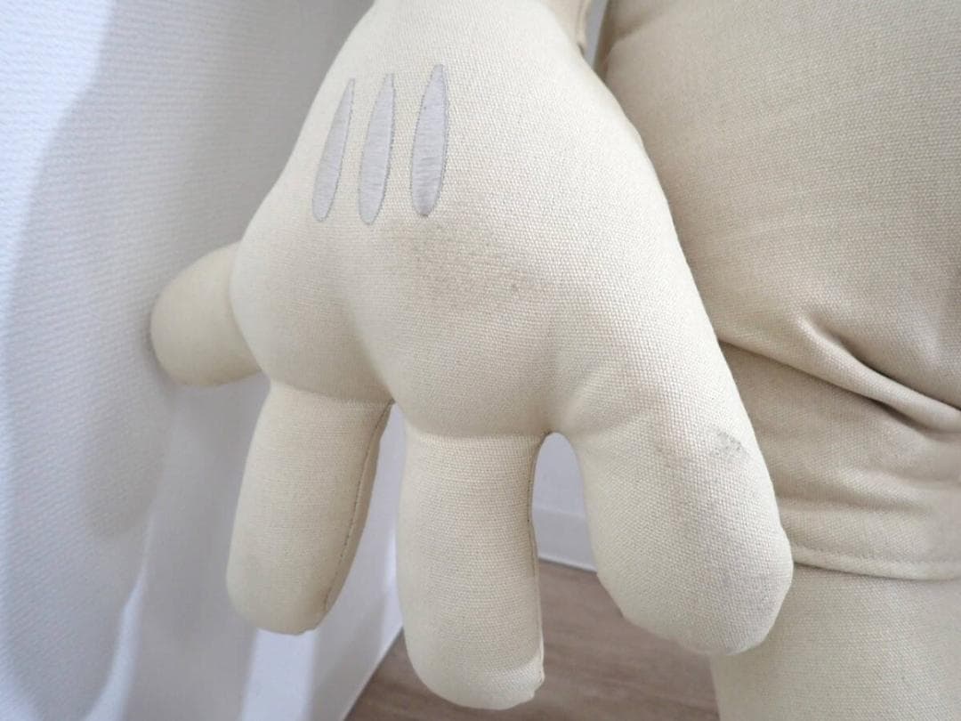 中古 限定500体 ミッキーマウス オブジェ ダニエルアーシャム×ディズニー