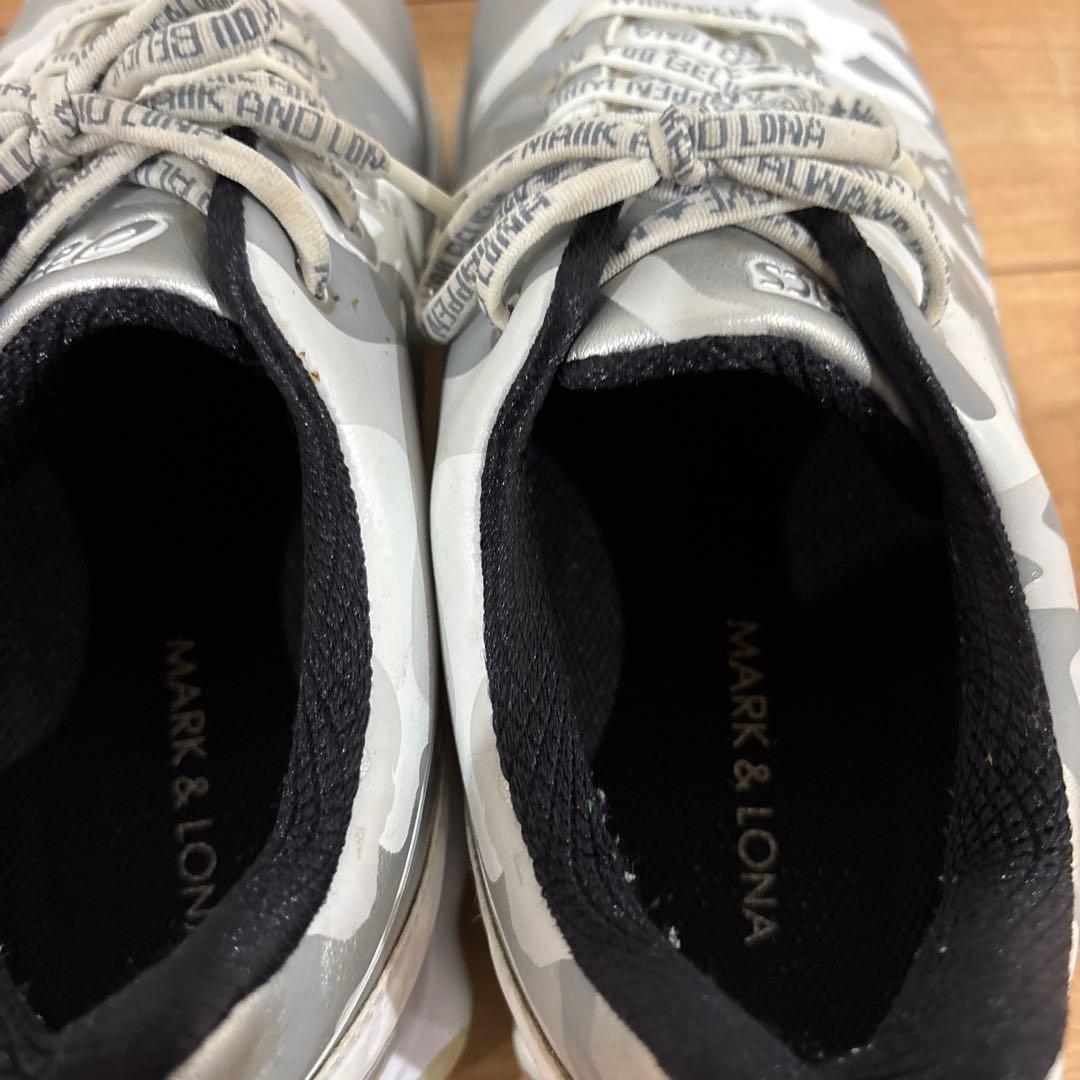 ASICS ゴルフシューズ GOLF OR DIE 26cm
