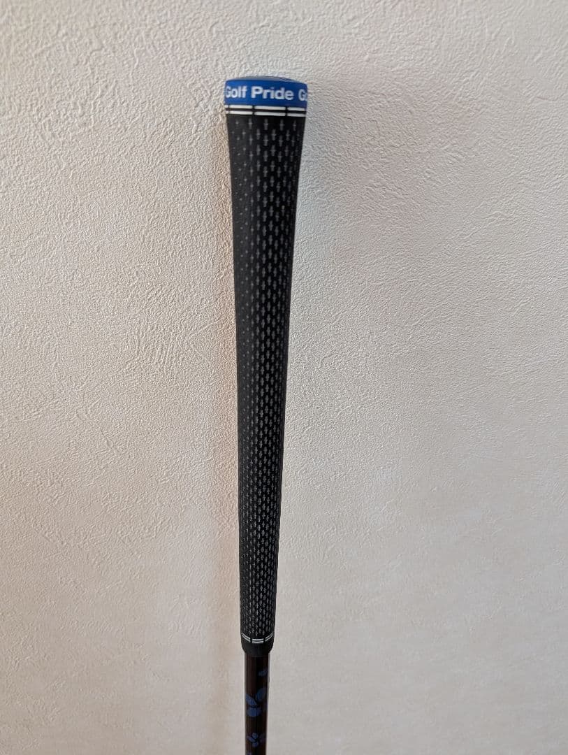 【S・進】テーラーメイド　Qi10 MAX　 FW 　純正TM50 S