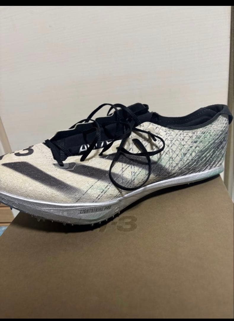 スパイク・シューズ ADIZERO PRIME SP3 Y3 26.0cm