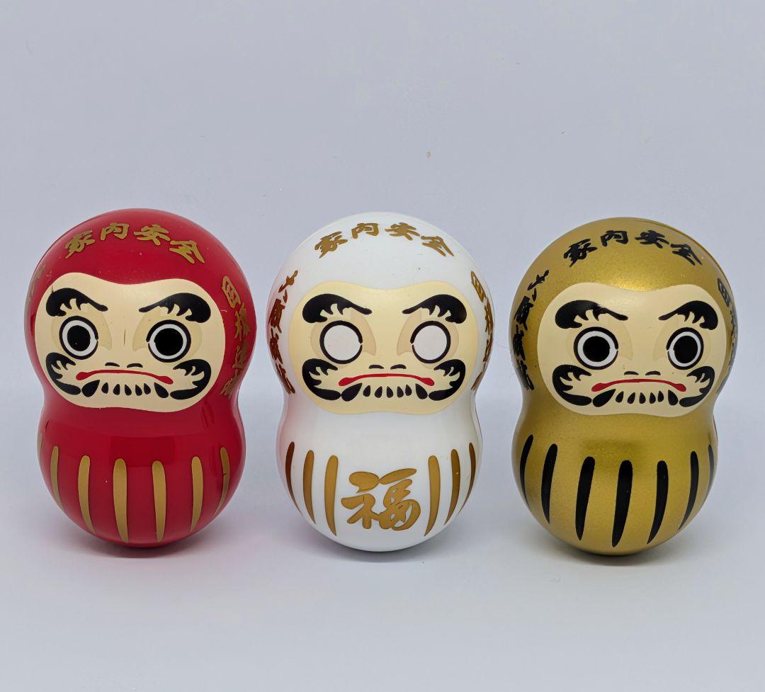 【フルコンプリート】COO'NUTS JAPAN 　クーナッツジャパン　縁起物