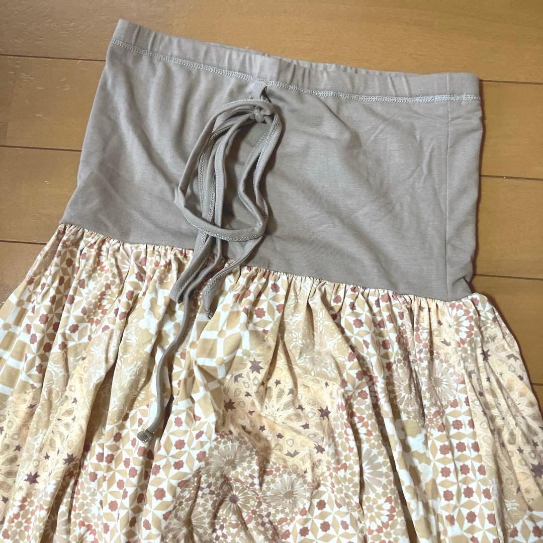 suria オルバボトム　セットアップ