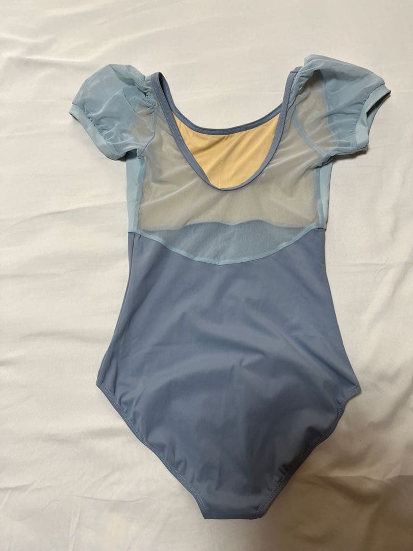 新品【サンシャ】大人バレエ3点セット