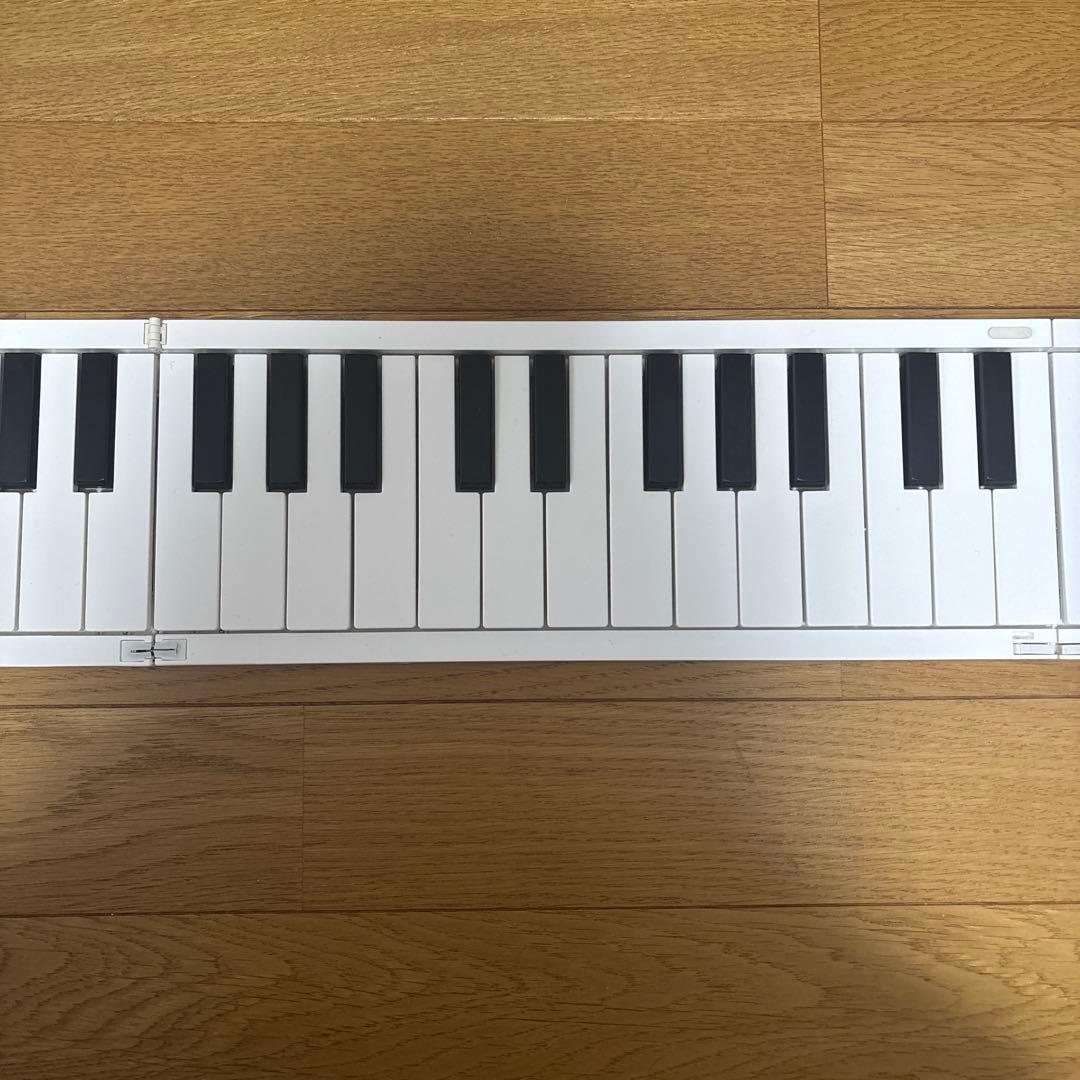TAHORNG ORIPIA 88 折りたたみデジタルピアノ