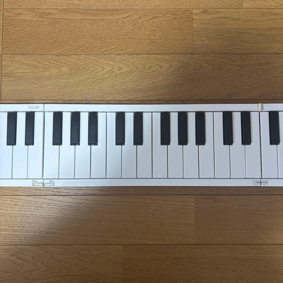 TAHORNG ORIPIA 88 折りたたみデジタルピアノ