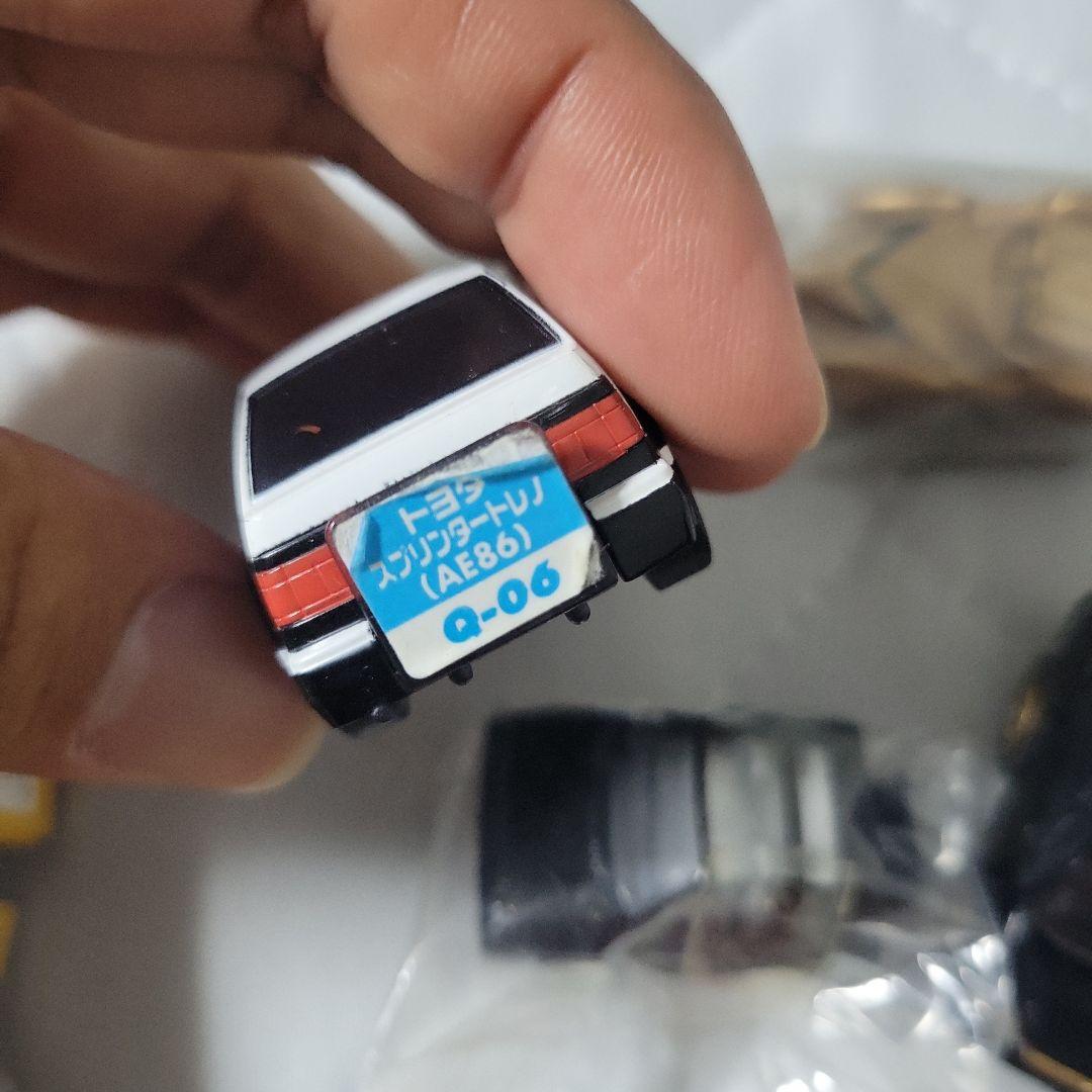 チョロQまとめ売り