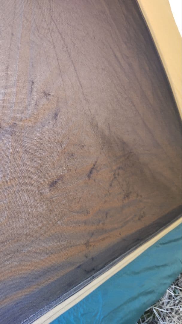 タフドーム2725