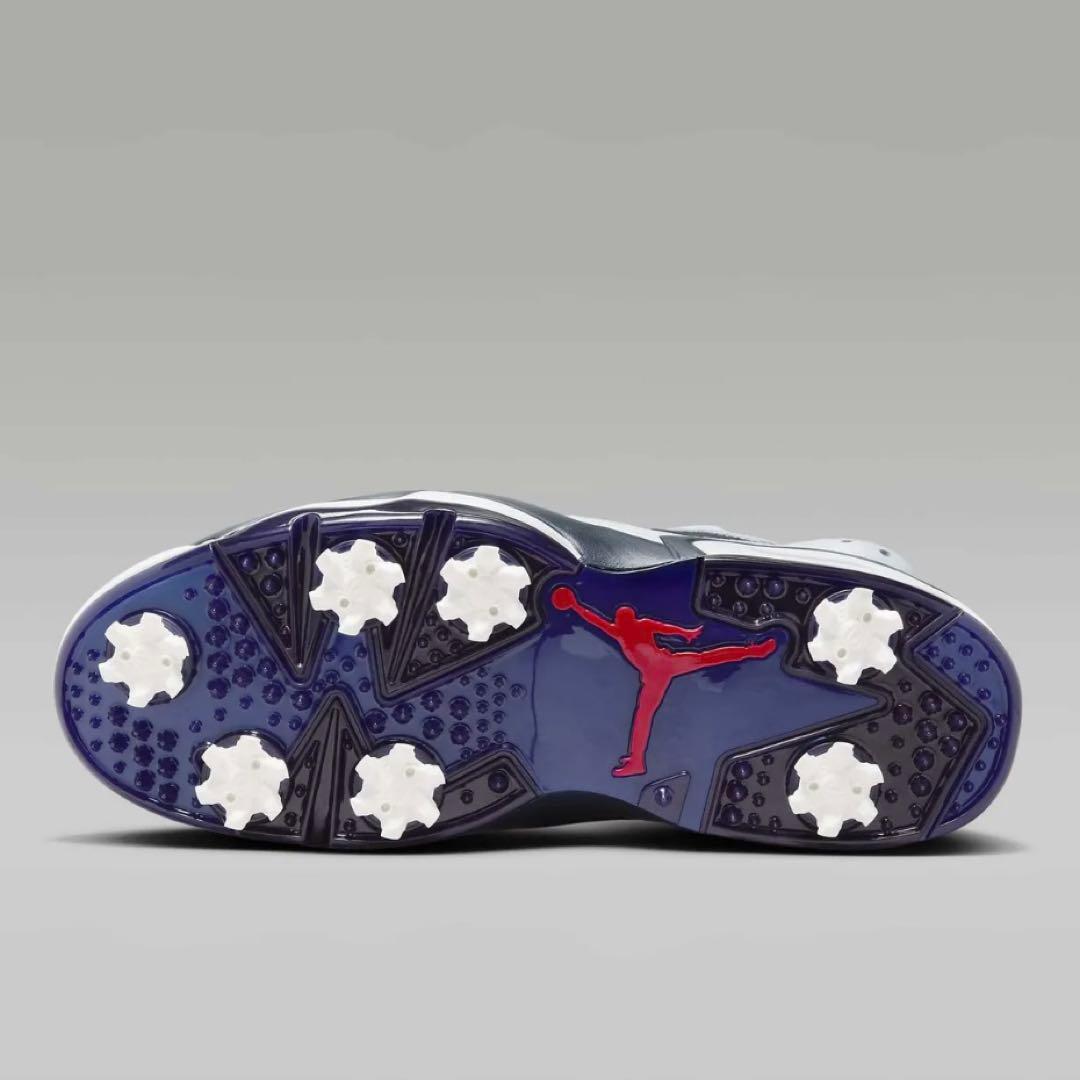 希少サイズ❣️Nike Air Jordan6 Retro Low Golf