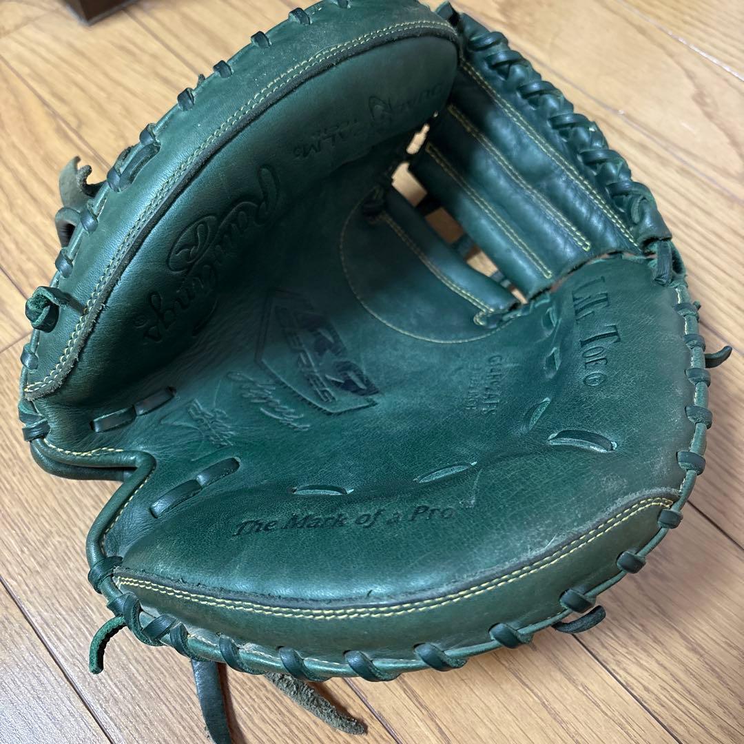 Rawlings HYPER TECH R9 SERIES キャッチャーミット