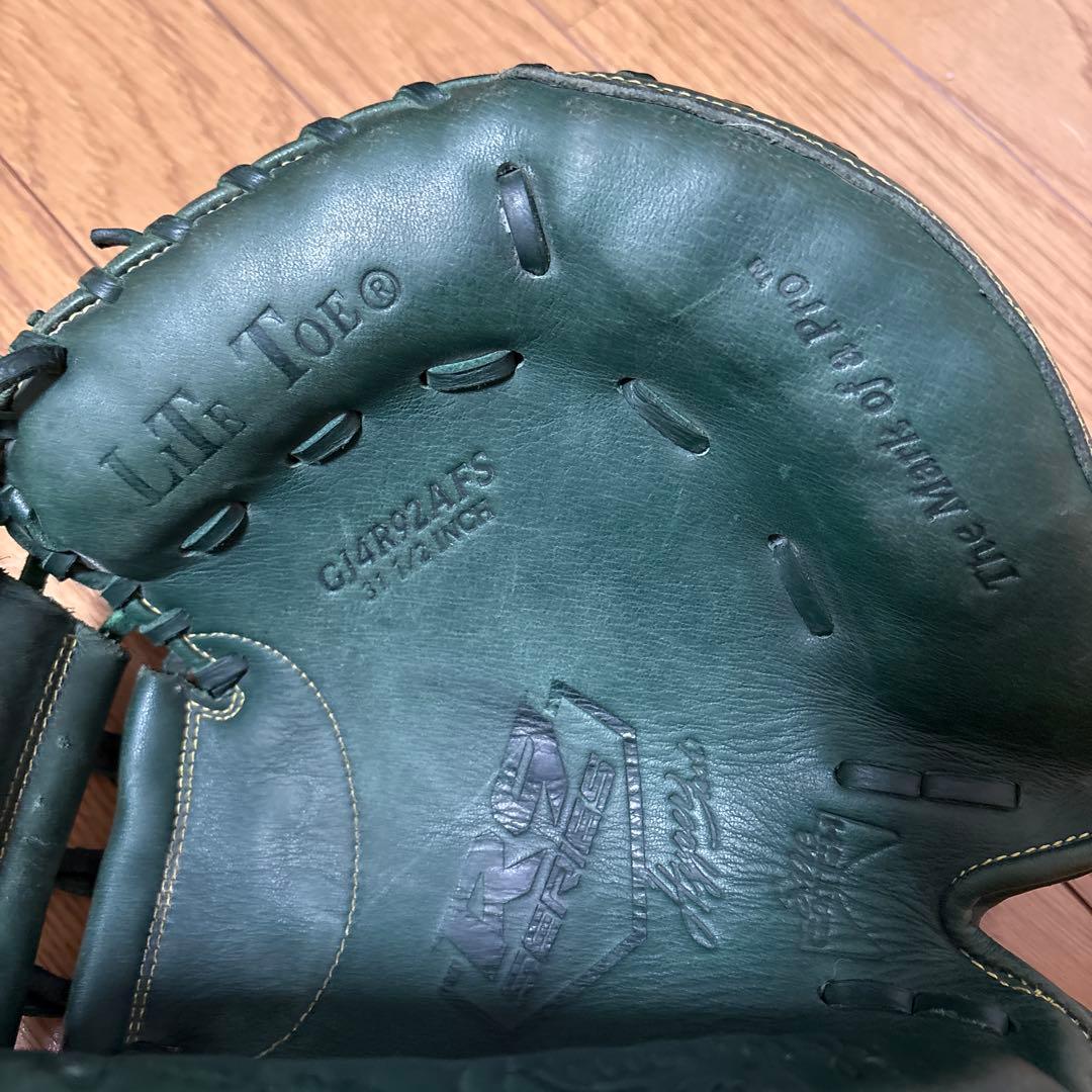 Rawlings HYPER TECH R9 SERIES キャッチャーミット